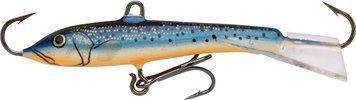 Балансир Rapala Jigging Rap W3 30mm 6.0g BSM 1097.93.85 фото
