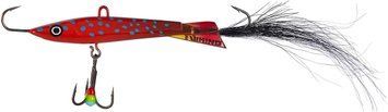 Балансир Viking Fishing Yeti Ice Jig 75mm 36.0g #7 Coral Trout 1919.02.45 фото