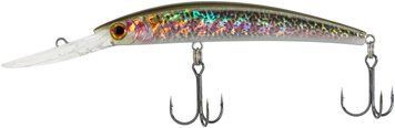 Воблер Select Diver 130F 130mm 24.0g S48 (max 8.0m) 1870.73.44 фото