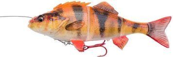 Силикон Savage Gear 4D Line Thru Perch SS 170mm 63g 03-Albino (поштучно) 1854.04.48 фото