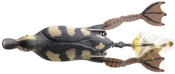 Воблер Savage Gear 3D Hollow Duckling weedless S 75mm 15g 01-Natural 1854.05.35 фото