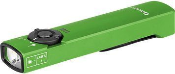 Ліхтар Olight Arkfeld. Lime green 2370.39.10 фото