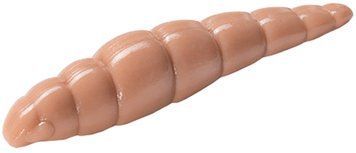 Силикон FishUP Yochu 1.7" cheese taste #104 - Coffee Milk (8шт/уп) 1864.00.33 фото
