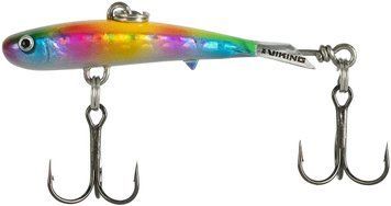 Балансир Viking Fishing Mate Ice Jig 40mm 6g #16 European Values 1919.05.09 фото