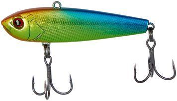 Воблер Viking Fishing Outcast Vib HV 60mm 16.0g hook#8 Metal Clown 1919.00.64 фото