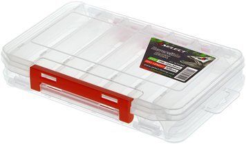 Коробка Select Reversible Box SLHS-888 19.8x13.4x3.5cm 1870.30.75 фото