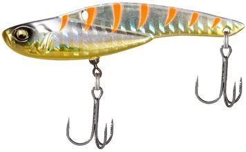 Цикада Megabass Onimaru 53mm 8.0g Twilight Gigo 2659.42.67 фото