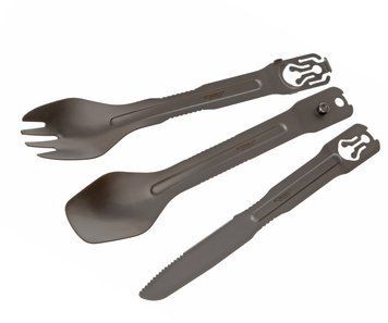 Набір столових приборів Forrest Voyager SS Cutlery set 02 FVSSCS-02 фото