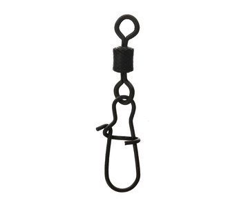 Застежка с вертлюгом Azura Kenshin Swivel R-Snap #10 KSRS-10 фото