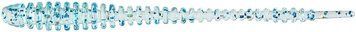 Силикон Reins Ajiring Shaker 3" 158 Deadly Blow Sardine (12 шт/уп.) 1552.10.50 фото