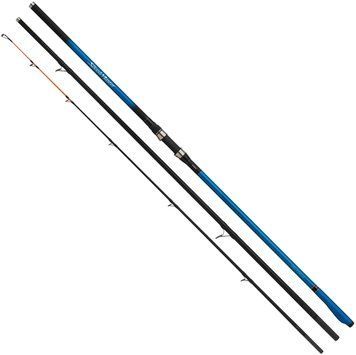 Удилище серфовое Shimano Speedmaster Surf 4.50m max 225g Solid Tip - 3sec. 2266.31.22 фото