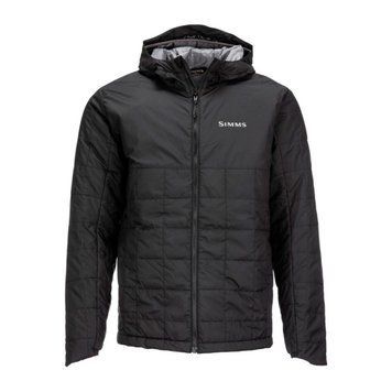 Куртка Simms Fall Run Hoody New Black XL (14390-001-50) 14390-001-50 фото