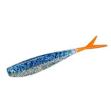 Силикон Lunker City Fat Fin-S Fish 3.5" #279 8шт. (36279) 36279 фото
