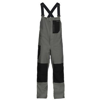 Комбінезон Simms Vapor Elite Bib Gunmetal M (14045-042-30) 14045-042-30 фото
