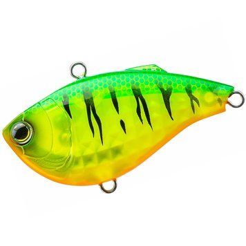 Виб Yo-Zuri 3DR-X Vibe 60S 60mm 14.5g #FT (R1439-FT) R1439-FT фото