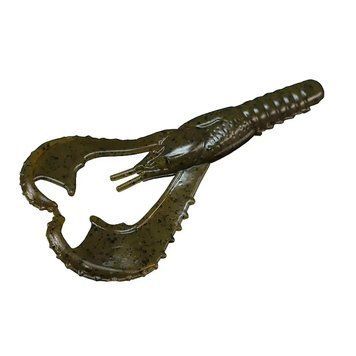 Силікон Lunker City Karate Craw 3" #024 8 шт. (47024) 47024 фото