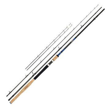 Фідер Daiwa N`Zon Distance Special Feeder 3.96m 120g (11171-390) 11171-390 фото