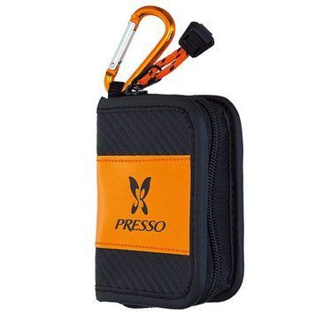 Кошелёк для приманок Daiwa Presso Wallet S #Orange (18530096) 18530096 фото