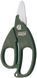 Ножницы Prox PE Cut Ceramic Scissors ц:khaki 1850.01.56 фото 1