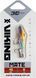 Балансир Viking Fishing Mate Ice Jig 40mm 6g #16 European Values 1919.05.09 фото 2