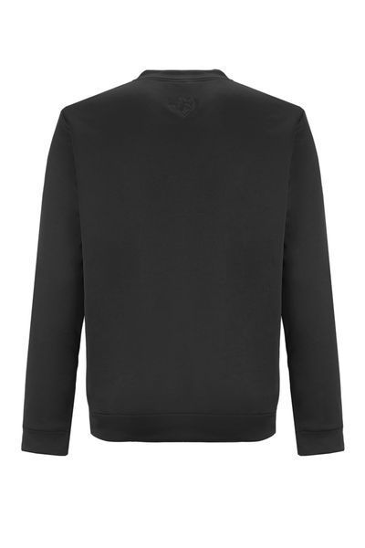 Реглан Viverra Every Day Fleece Top Black XL (РБ-2236915) РБ-2236915 фото