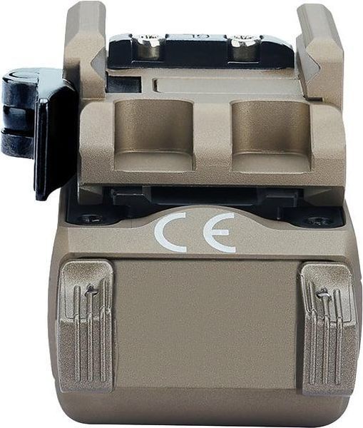 Фонарь Olight PL-Mini 2 Valkyrie Desert Tan 2370.30.31 фото