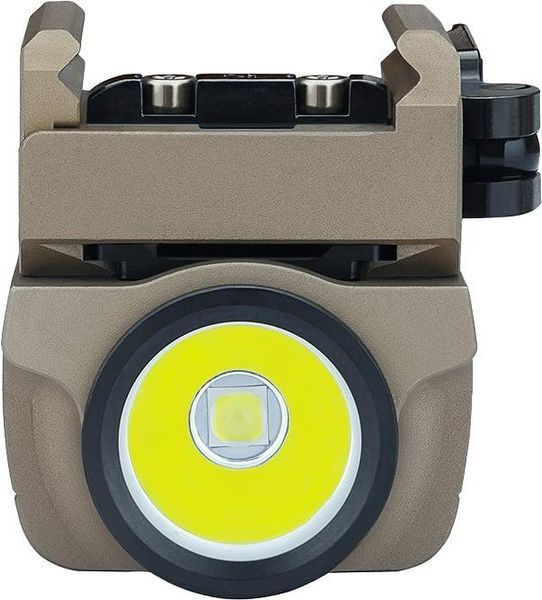 Фонарь Olight PL-Mini 2 Valkyrie Desert Tan 2370.30.31 фото