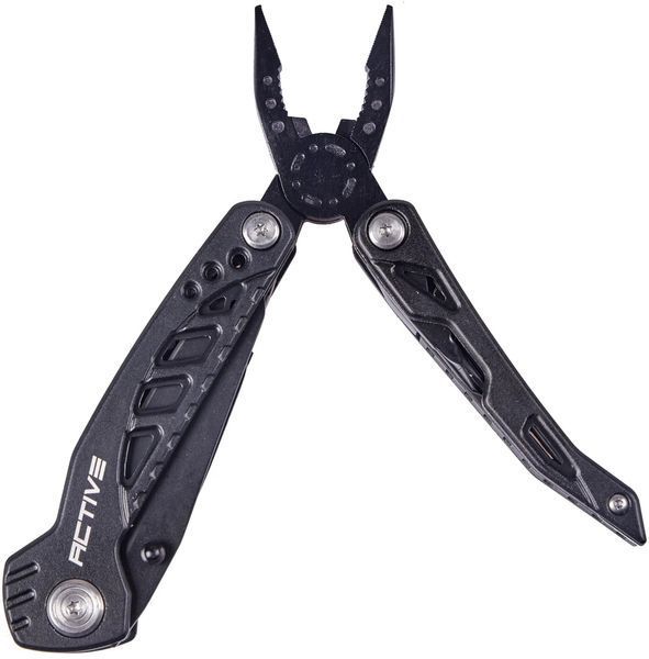 Мультитул Active Handy Tool. Цвет - black 63.02.43 фото