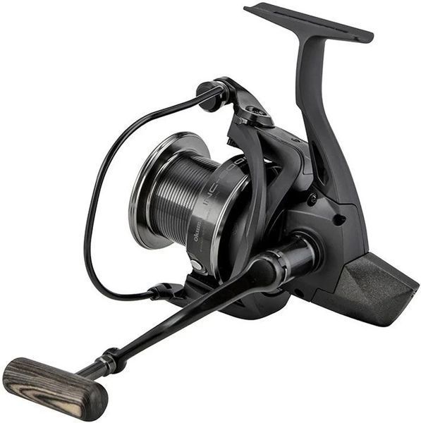 Котушка Okuma INC-6000 3+1BB 1353.16.57 фото