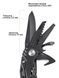 Мультитул Active Handy Tool. Цвет - black 63.02.43 фото 8