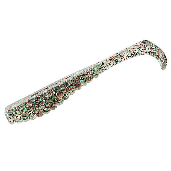 Плавальний силікон ZMAN Swimmin` Trout Trick 3.5" 6 pc #Ignadquri (TTPT-342PK6) TTPT-342PK6 фото