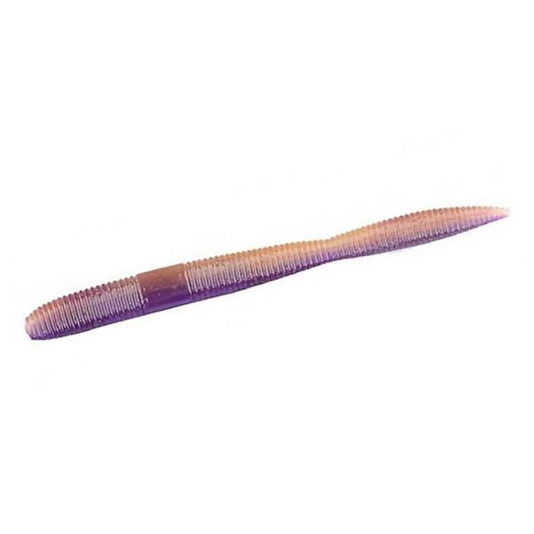 Плавающий силикон ZMAN Fattyz 5" Junebug 6 Pack (FAT5-42PK6) FAT5-42PK6 фото
