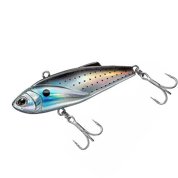 Виб Daiwa Seabass Hunter Vibe Z 80S 80mm 33g #Bora Konoshiro (07404595) 07404595 фото