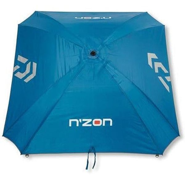Парасоля Daiwa N`Zon Umbrella Square 250cm (13432-260) 13432-260 фото