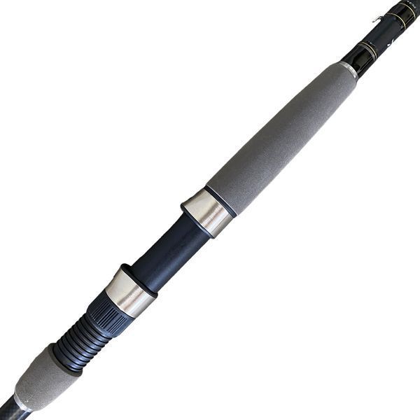 Спиннинг Daiwa Exceler 802MHFS 2.44m 15-50g (11018-06) 11018-06 фото