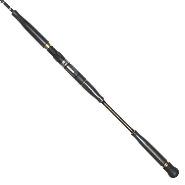 Спінінг Jigging Master Terminator Special Jigging Rod 52B 1.58m 300gr (РБ-2177313) РБ-2177313 фото