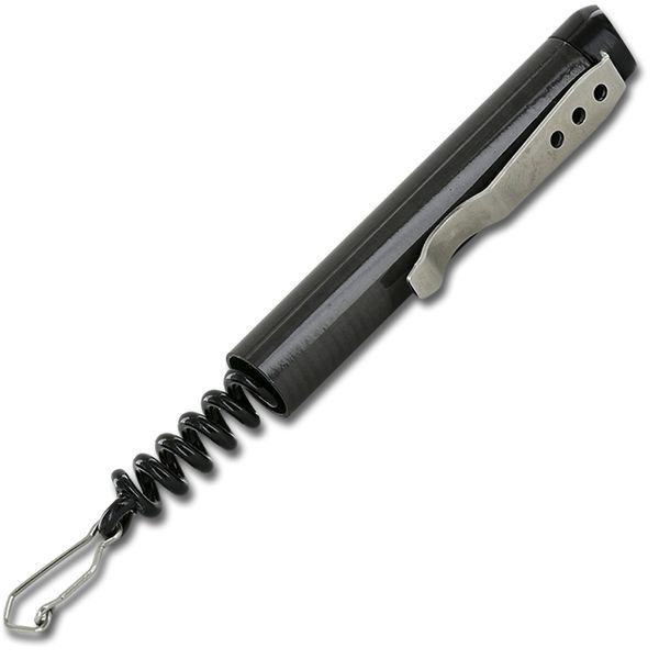 Ретрактор Simms Carbon Fiber Retractor Black (13469-001-00) 13469-001-00 фото