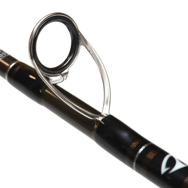 Спінінг Jigging Master Terminator Special Jigging Rod 52B 1.58m 300gr (РБ-2177313) РБ-2177313 фото