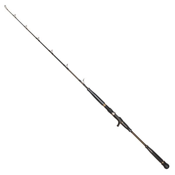 Спінінг Jigging Master Terminator Special Jigging Rod 52B 1.58m 300gr (РБ-2177313) РБ-2177313 фото