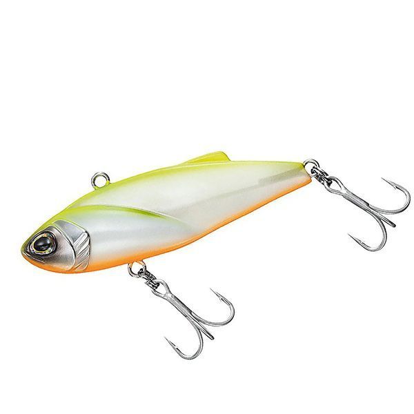 Виб Daiwa Seabass Hunter Vibe Z 80S 80mm 33g #Bora Konoshiro (07404595) 07404595 фото