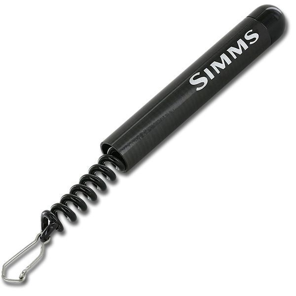 Ретрактор Simms Carbon Fiber Retractor Black (13469-001-00) 13469-001-00 фото