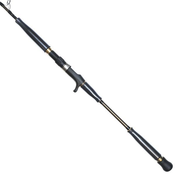 Спінінг Jigging Master Terminator Special Jigging Rod 52B 1.58m 300gr (РБ-2177313) РБ-2177313 фото