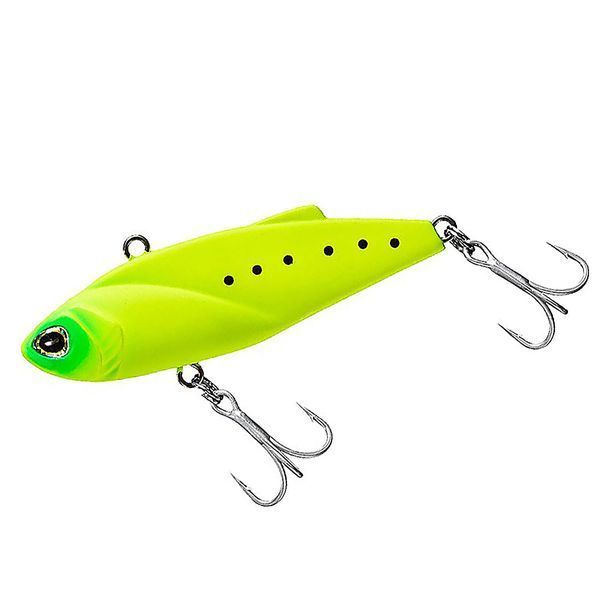 Виб Daiwa Seabass Hunter Vibe Z 80S 80mm 33g #Bora Konoshiro (07404595) 07404595 фото