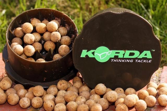 Подрібнювач Korda Krusha L KKS120 фото
