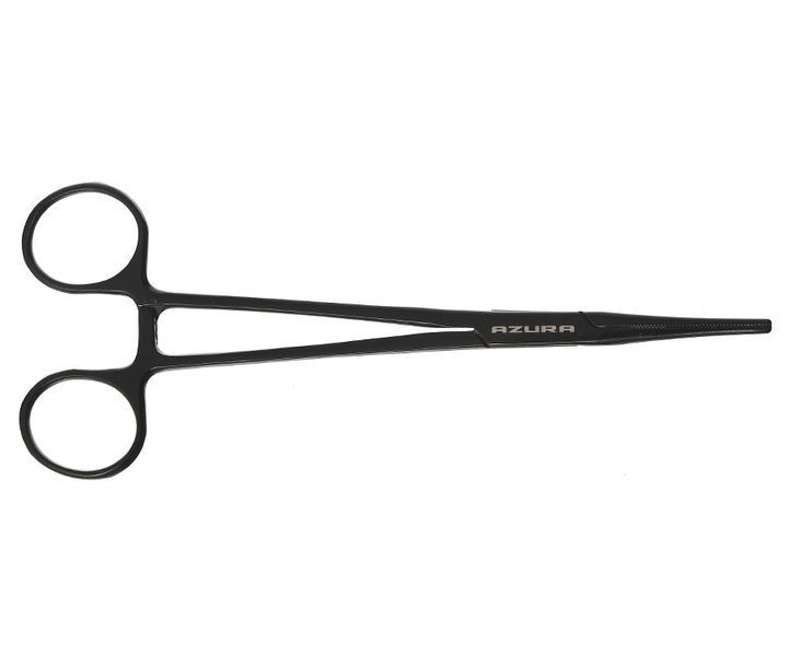 Затискач риболовний Azura Safina Forceps Light Game L ASF-L фото