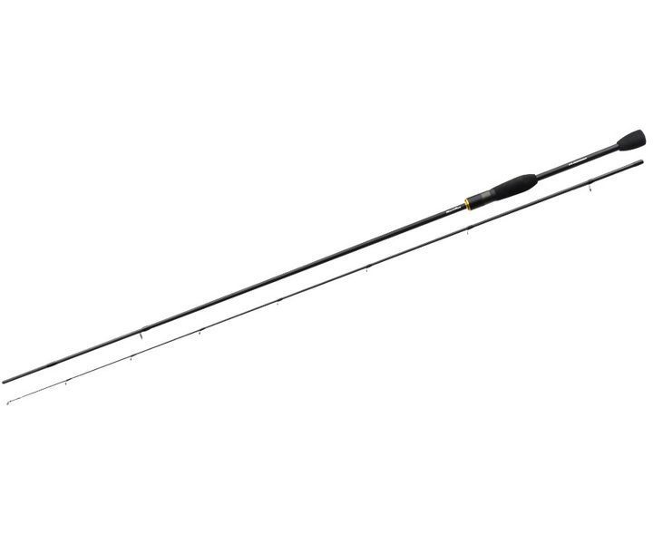 Спінінгове вудлище Flagman Blackfire 23 70ML 2.13м 5-20г B70ML фото