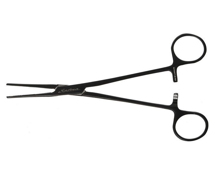 Затискач риболовний Azura Safina Forceps Light Game L ASF-L фото