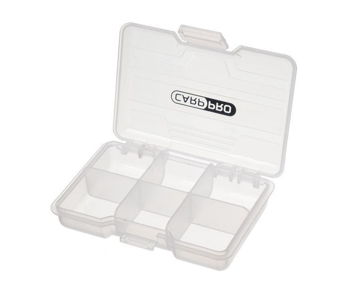 Набір коробок Carp Pro Large Tackle Box + 6 boxes CPH524S фото
