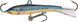 Балансир Rapala Jigging Rap W3 30mm 6.0g BSM 1097.93.85 фото