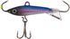 Балансир Viking Fishing Yeti Ice Jig 30mm 5.0g #1 Blue Glam 1919.01.75 фото 1